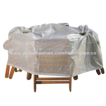 Outdoor furniture cover