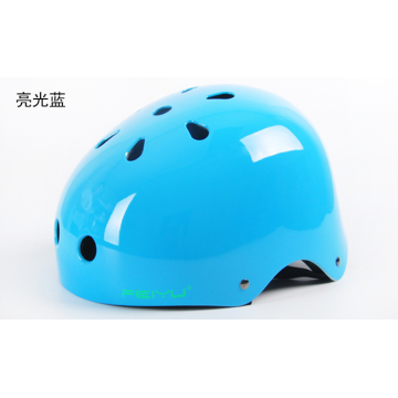 Casco de seguridad de scooter eléctrico personalizado