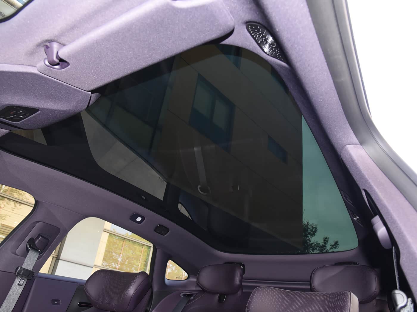 AVATR 06 2025 Pure Electric Model