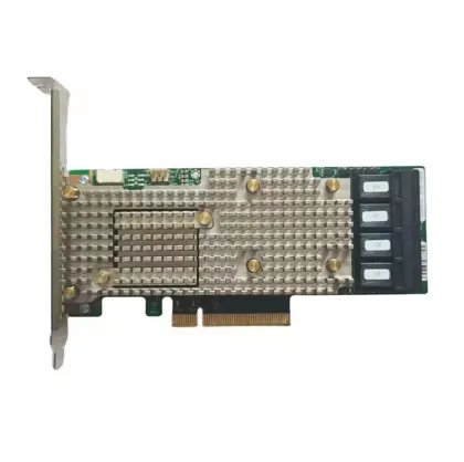 Genuine 12 Gbps 4G ThinkSystem RAID 930-16i Card Based on MegaRAID 9460-16i
