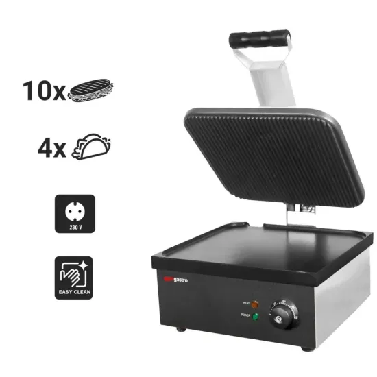 Counter Top 4 Slice Electric Bread Toaster in Guangzhou (4ATS)