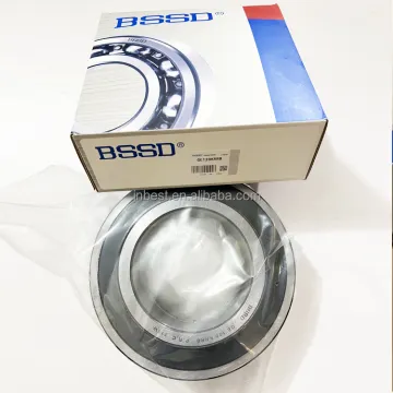 GE120-KRRB Radial Insert Ball Bearing for Agricultural Machinery