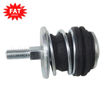 Audi Q7, VW Touareg, Porsche Cayenne Air Suspension Pump Bracket - Anti-vibration Mount Old Type 7L8616006A/7L8616006C