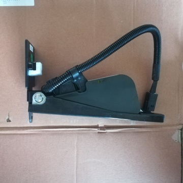 Wheel Loader Parts 4130001081 Accelerator Pedal