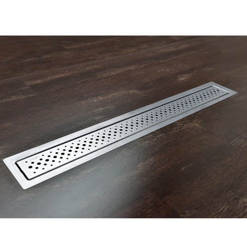 ORFF (Linear Floor Drain)