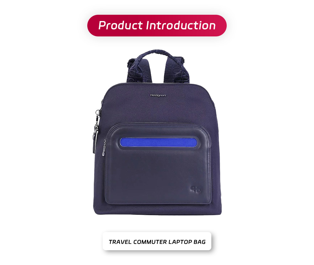 62-Travel Commuter Laptop Bag-x