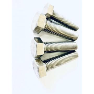 Sell Steel Full Thread Hex Bolt Stud Bolts