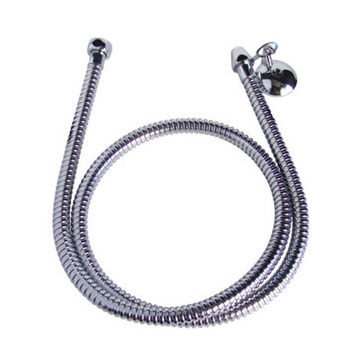 Stainless Steel Chrome-Plated Shattaf Nozzle Flexible Hose