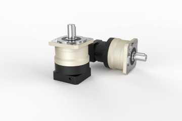 Planetary gear reducer SFX160