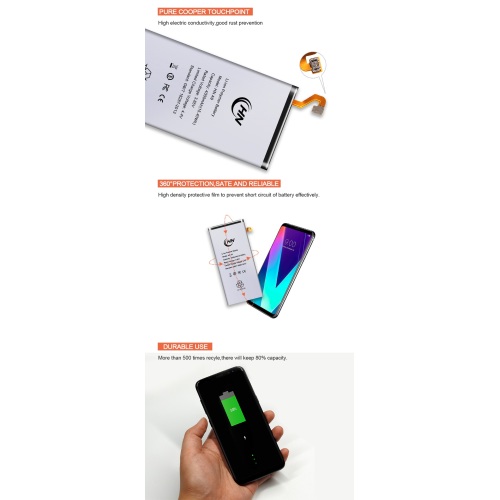 new Samsung A9 Battery change