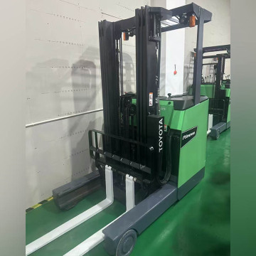 1 tonelada Toyota Toyota Electric Tarklift Truck