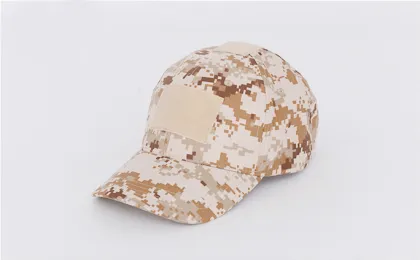 Military Outdoor Camouflage Tactical Caps Navy Hats US Marines Army Fans Casual Sports Army Visors Navy caps