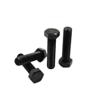 Perno Estructural Hexagonal Pesado Astm A325 Tipo 1