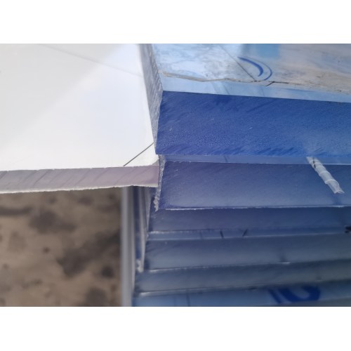 Clear PC Sheet Solid Plastic UV Polycarbonate 15mm 20mm PC Plastic Sheet