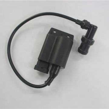 Moto bobina di accensione e accessori per scooter Piaggio GY6, Vespa LX50, 50cc e 100cc