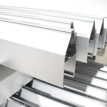 Custom Metal Enclosure Fabrication Sheet Metal Parts