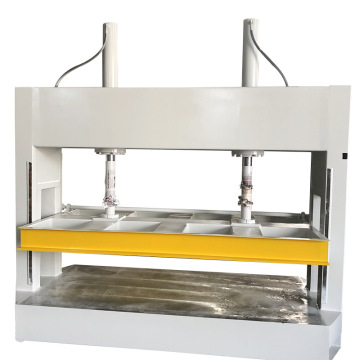 100T 120T Hydraulic Wood Door Cold Press Machine for Plywood and Door Making