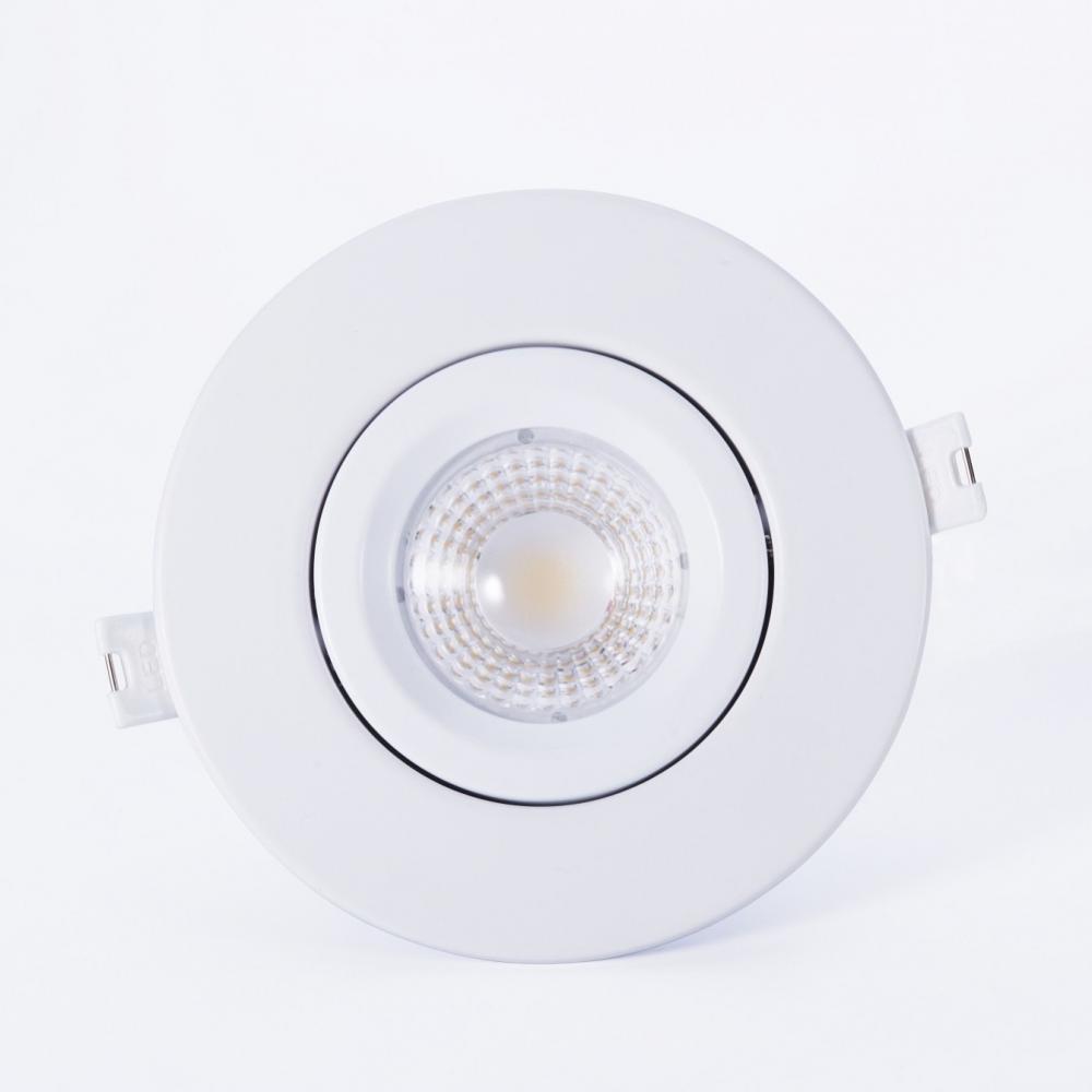 4 Inch 3cct LED Gimbal Airtight Recessed Light