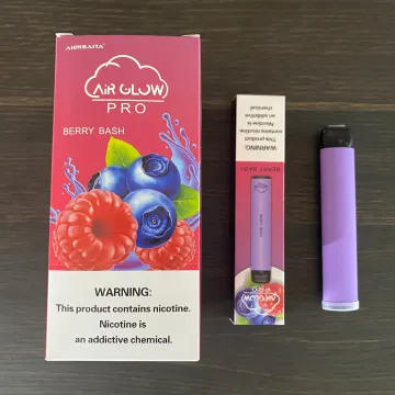 Aierbaita Customized Vaporizer Pen with Vape Pod