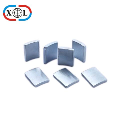 Super strong custom sintered neodymium magnets