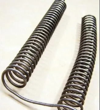 Heat Resistance Electric Wire for Electric Furnaces