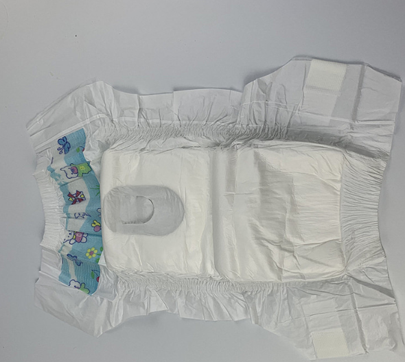 Male Dog Wrap Diapers