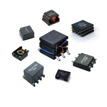 Gate Drive Transformer SMB