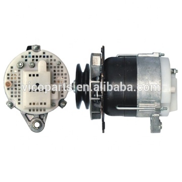 Auto Alternator 143701010 for Belarus MTZ-1221 MTZ-80 MTZ-82 T-70 T-70B T-80 T-90C XTZ Amkodor