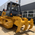 Shantui Bulldozer SD22 with back three shrank ripper