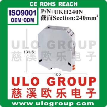 Electric cable splice terminal manufacturer/supplier/exporter - China ULO Group