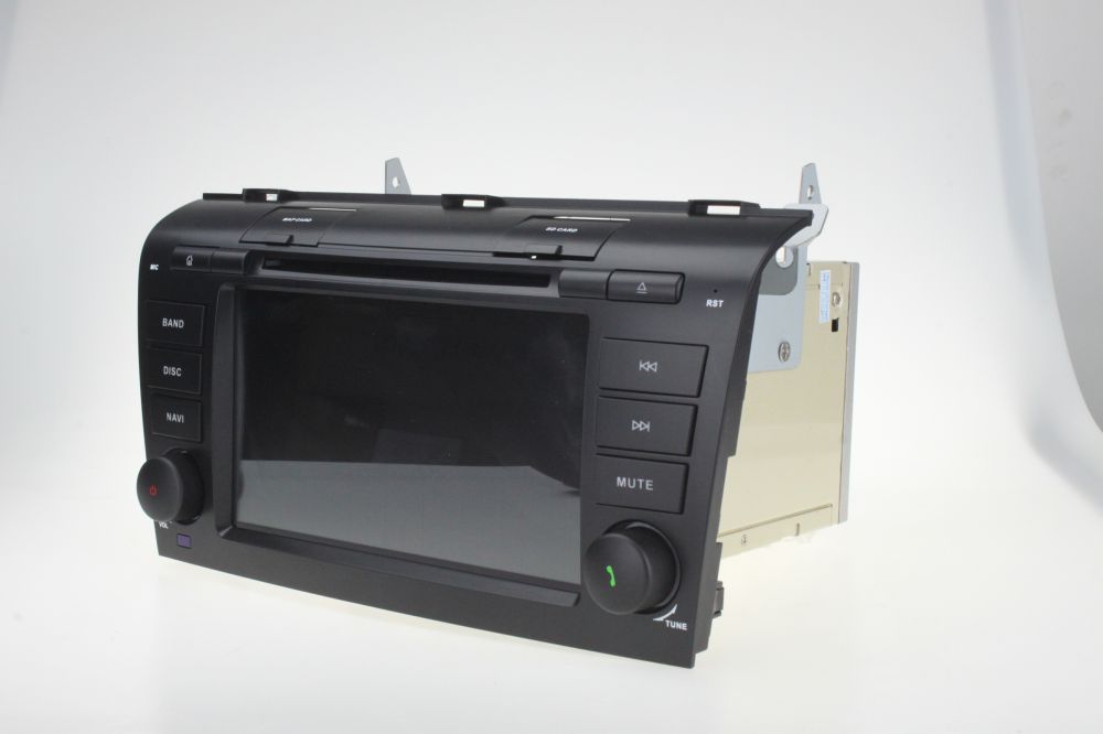 Android In Dash Head Unit