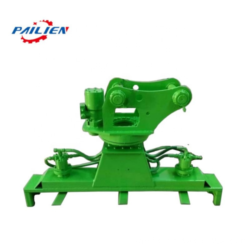 Forestry Excavator Attachment: Tree Branch Saw Cutting Head for Sale