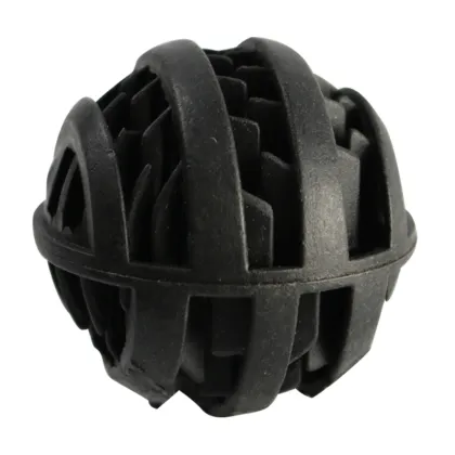 26mm 36mm 56mm Bio Ball Within Cotton Easy Clean Bio Ball Filter