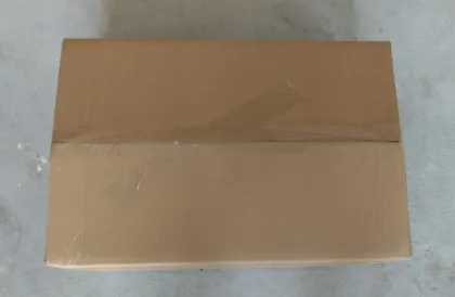 21" Square Style Vitreous China Undercounter Basin with CUPC Certification