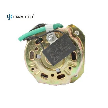 YK 220V AC Single Phase High Speed Ceiling Fan Motor