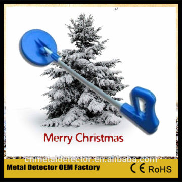 Hobby metal detector compact metal detector starter metal detector kids metal detector children metal detector