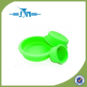 Multifunctional silicone macaron baking sheet with high quality