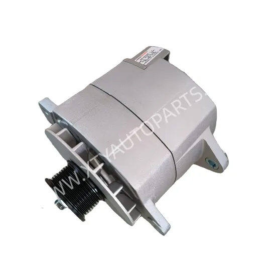 Best In Stock Alternator 8SC3239VC for Bus Diesel Engine