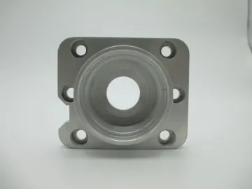 1144 Steel Precision Machining