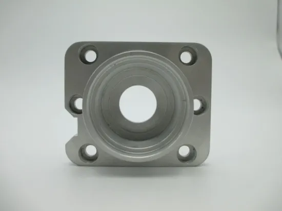 1144 Steel Precision Machining