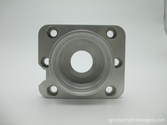 1144 Steel Precision Machining Parts