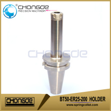 BT50-ER25-200 High Precision CNC Machine Tool Holder