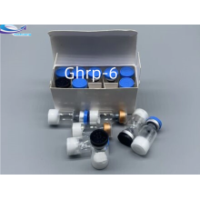 Ghrp-6 Acetate Human Growth-Hormone Ghrp-6 for Bodybuilding