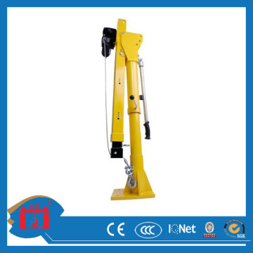 12V/24V Electric Mini Jib Crane (HP500)