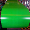 Полные спецификации PPGI Color Coted Steel Coil