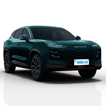 2023 Chery Jetour Dasheng 1.6T 145kw Petrol Compact SUV