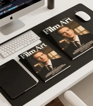 Print on demand magazines