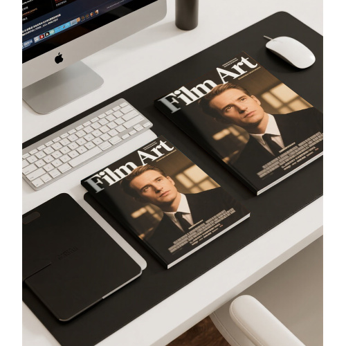 Print on demand magazines