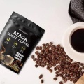 Système immunitaire 200g Maca Extrait de poudre de café énergétique