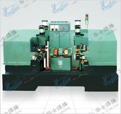 Large capacity energy storage type stainless steel kitchenware welding machine